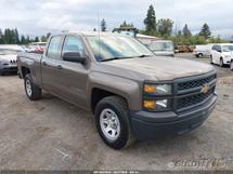 2015 CHEVROLET C1500