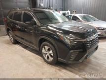 2025 SUBARU Ascent