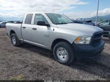 2016 RAM RAM 1500