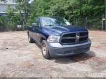2019 RAM RAM 1500