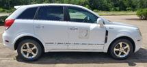 2009 Saturn Vue SUV