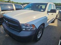 2018 RAM RAM 1500