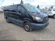 2017 FORD Transit