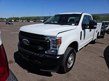 2022 FORD F-250