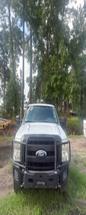 2011 Ford F250