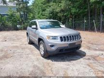 2016 JEEP GRCHEROKEE