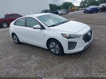 2020 HYUNDAI Ioniq