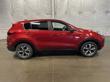 2022 Kia Sportage LX AWD