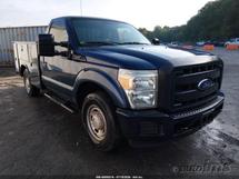 2016 FORD F-250