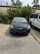 2010 Chevrolet Malibu