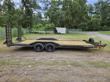 2024 MAXX-D H5X 22' Car/Equipment Hauler