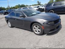 2020 DODGE Charger