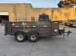 2025 Summit 6' x 12' Dump Trailer