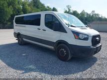 2022 FORD TRANSIT350