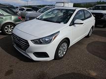 2020 HYUNDAI Accent