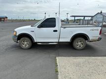 2002 Ford F-150