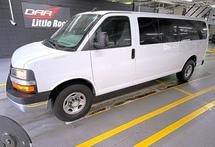 2016 CHEVROLET Express