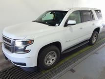 2018 CHEVROLET Tahoe