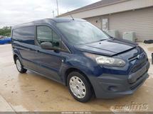 2017 FORD TRANSCON