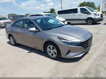 2023 HYUNDAI ELANTRA GLS