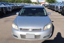 2012 Chevrolet Impala