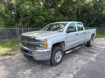 2017 CHEVROLET C2500HD