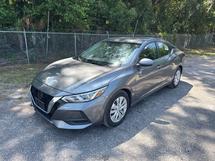 2022 NISSAN Sentra