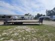 2024 PJ Trailer 32' Gooseneck