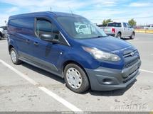 2016 FORD Transit Connect