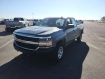 2016 CHEVROLET K1500