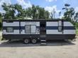 2022 Forest River Cherokee Grey Wolf Limited 26DJSE