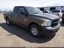 2020 RAM RAM 1500