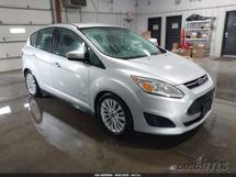 2017 FORD CMAXHEV