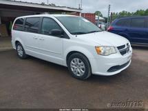 2014 DODGE GRCARAVAN