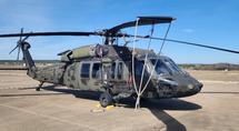 UH-60L Black Hawk SN: 98-26812