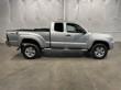 2007 Toyota Tacoma SR5 4WD