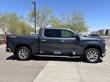 2020 Chevrolet Silverado 1500 LTZ 4WD