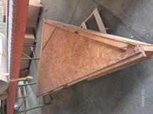 B200 PLANE PARTS