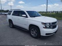 2020 CHEVROLET Tahoe