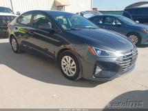 2020 HYUNDAI ELANTRA GLS