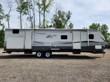 2016 Crossroads Z-1 328SB