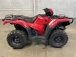 2021 Honda Foreman Rubicon 4WD
