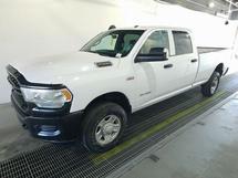 2021 RAM 2500