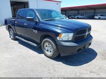 2019 RAM RAM 1500