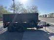 2024 ED 5' x 10' Dump Trailer