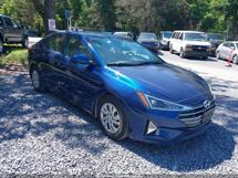 2020 HYUNDAI ELANTRA GLS