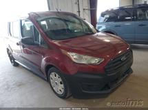 2019 FORD TRANSCON