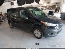 2020 FORD TRANSCON