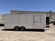 2024 Rock Solid Cargo 8.5' x 20' Car Hauler
