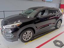 2018 HYUNDAI HYUNDAI TUCSON